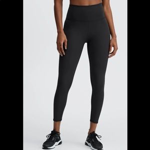 Ultra High-Waisted PureLuxe 7/8 Legging